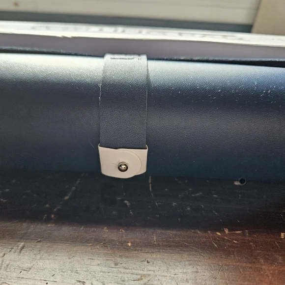 NWT Uplift Desk Navy Writing Pad - Picture 3 of 5